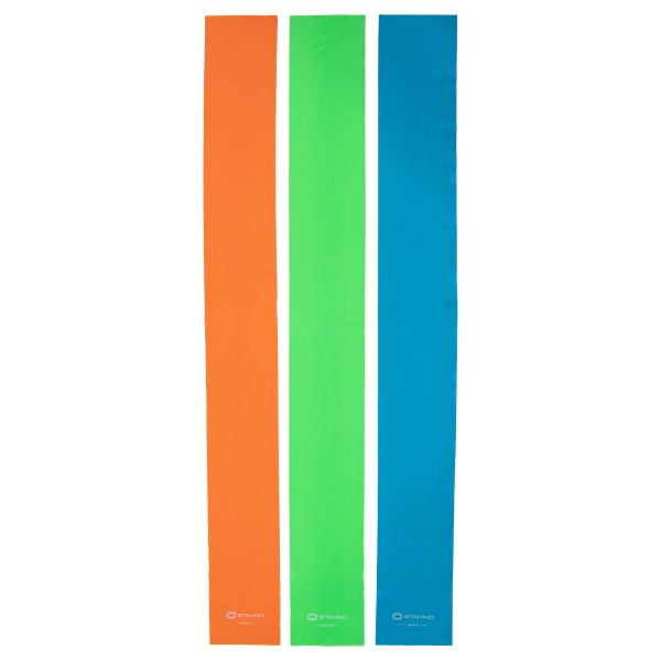 Resistance band long - Multi Colour