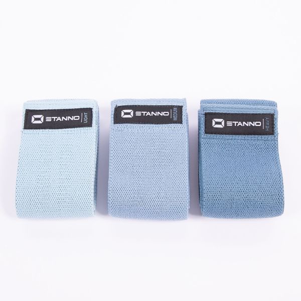 Multiply Resistance Bands - Blue