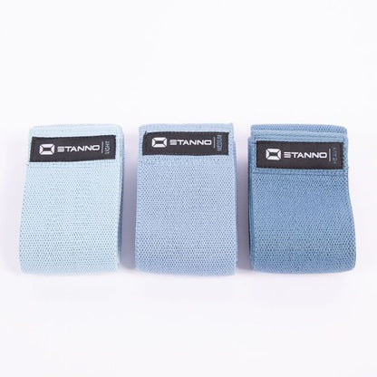 Multiply Resistance Bands - Blue