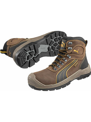 SIERRA NEVADA MID S3 WR CI HI HRO SRC 630220402 SAFETY BOOT