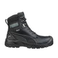 CONQUEST BLACK CTX HIGH S3 WR CI HI HRO SRC 630730200 SAFETY BOOT
