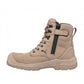 Puma CONQUEST STONE HIGH S3 CI HI HRO SRC 630740801 SAFETY BOOT