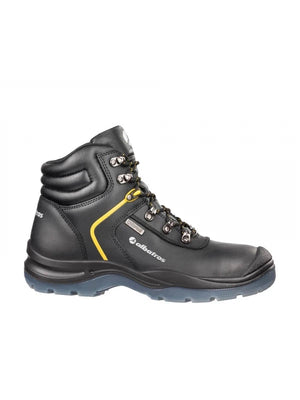 GRAVITY CTX MID S3 WR SRC SAFETY BOOT