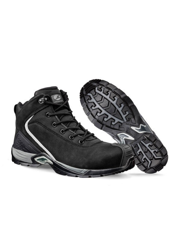 RUNNER XTS MID S3 HRO SRC SAFETY BOOT