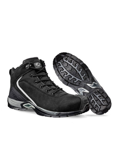RUNNER XTS MID S3 HRO SRC SAFETY BOOT