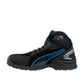 RIO BLACK MID S3 SRC 632250256 SAFETY BOOT