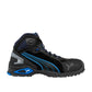 RIO BLACK MID S3 SRC 632250256 SAFETY BOOT