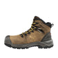 Puma IRON HD BROWN MID S3S 632710400 SAFETY BOOT