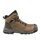 Puma IRON HD BROWN MID S3S 632710400 SAFETY BOOT