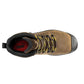 Puma IRON HD BROWN MID S3S 632710400 SAFETY BOOT