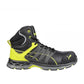 VELOCITY 2.0 YELLOW MID S3 ESD HRO SRC 633880263 SAFETY BOOT