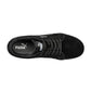Puma ICONIC SUEDE BLACK LOW S1PL ESD FO HRO SR 640010200 SAFETY TRAINER