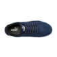 ICONIC SUEDE NAVY LOW S1PL ESD FO HRO SR 640020300 SAFETY TRAINER