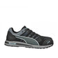 Puma ELEVATE KNIT BLACK LOW S1P ESD HRO SRC 643160202 SAFETY TRAINER