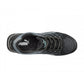 Puma ELEVATE KNIT BLACK LOW S1P ESD HRO SRC 643160202 SAFETY TRAINER