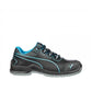 Puma NIOBE BLUE WNS LOW S3 ESD SRC 644120256 SAFETY TRAINER