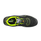 Puma FUSE TC GREEN LOW S1P ESD 644210205 SAFETY TRAINER