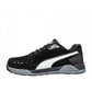 Puma AIRTWIST BLACK LOW S3 ESD HRO SRC 644650200 SAFETY TRAINER
