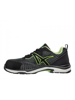 SPLENDID GREEN GH LOW S1P ESD HRO SRC SAFETY TRAINER