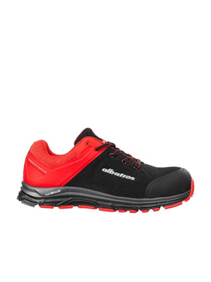 LIFT IMPULSE RED LOW S1P ESD HRO SRA SAFETY TRAINER