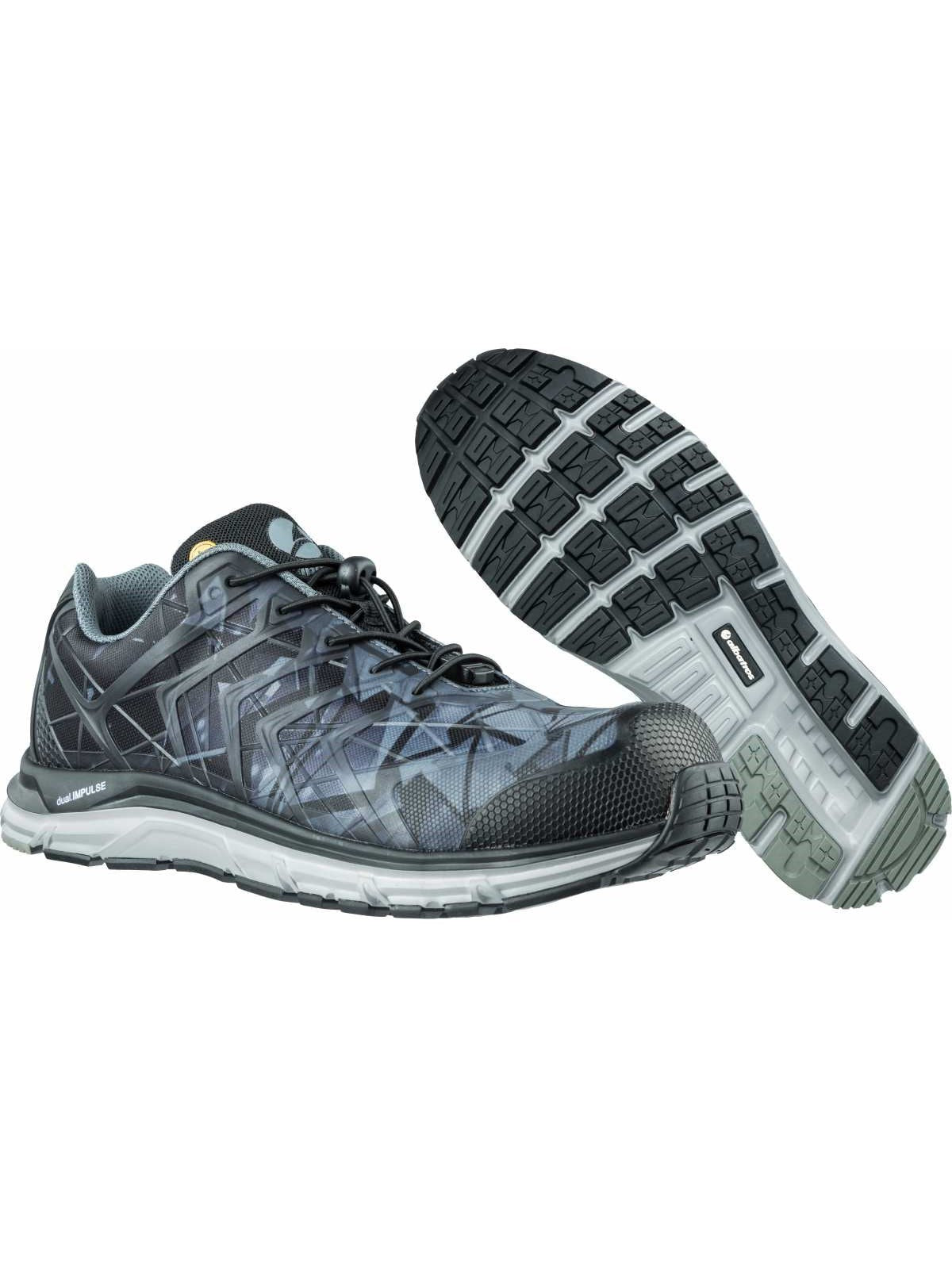 ENERGY IMPULSE GREY LOW S1P ESD HRO SRA SAFETY TRAINER