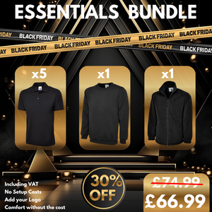 Essentials Bundle