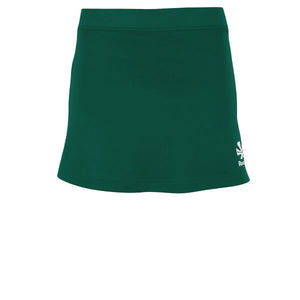 Major Skort Ladies - Bottle Green
