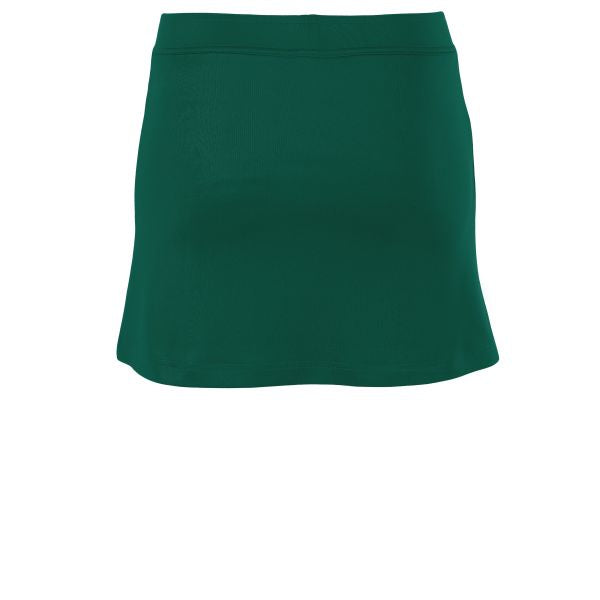 Major Skort Ladies - Bottle Green