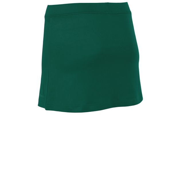 Major Skort Ladies - Bottle Green