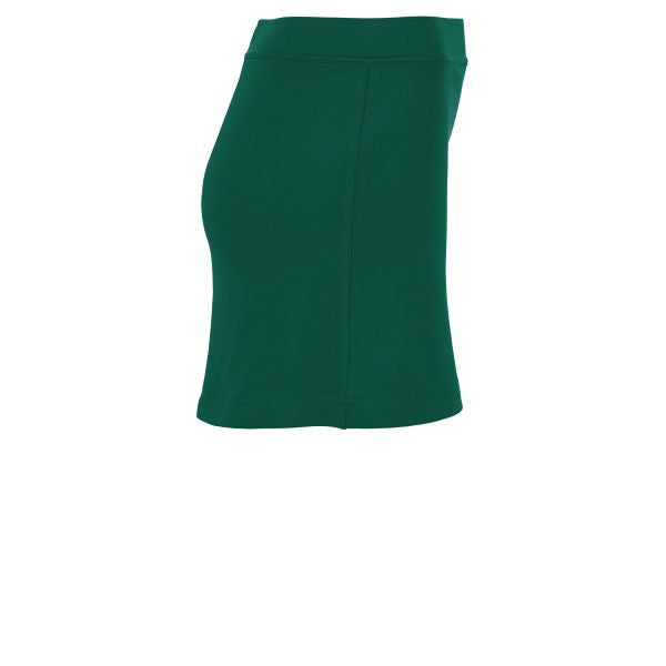 Major Skort Ladies - Bottle Green