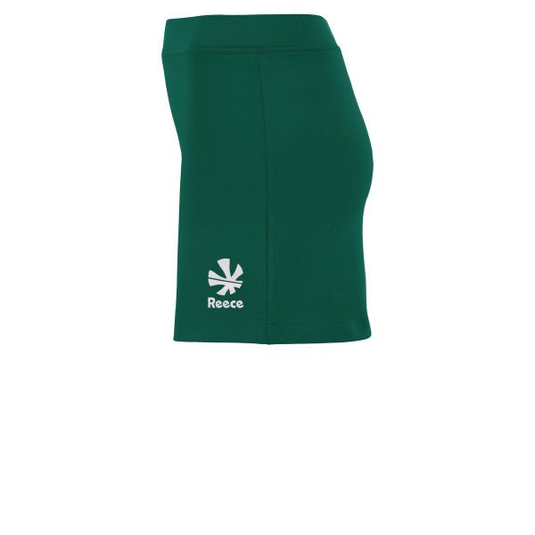 Major Skort Ladies - Bottle Green