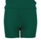 Major Skort Ladies - Bottle Green
