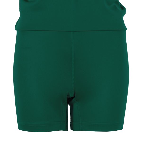 Major Skort Ladies - Bottle Green