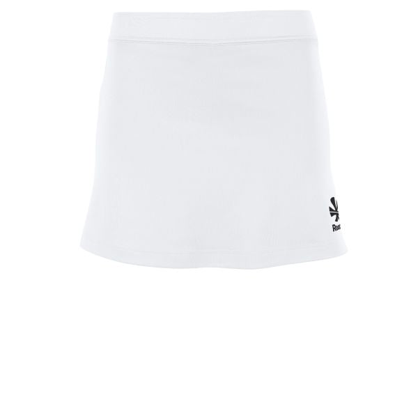 Major Skort Ladies - White