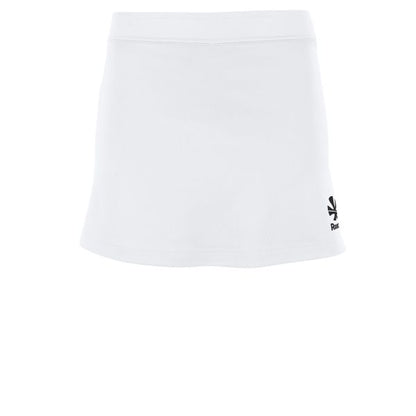 Major Skort Ladies - White
