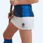 Major Skort Ladies - White