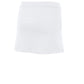 Major Skort Ladies - White