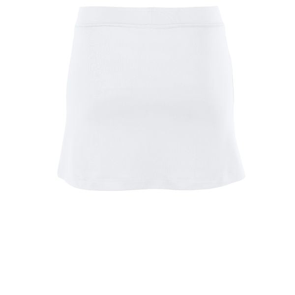 Major Skort Ladies - White