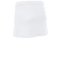 Major Skort Ladies - White