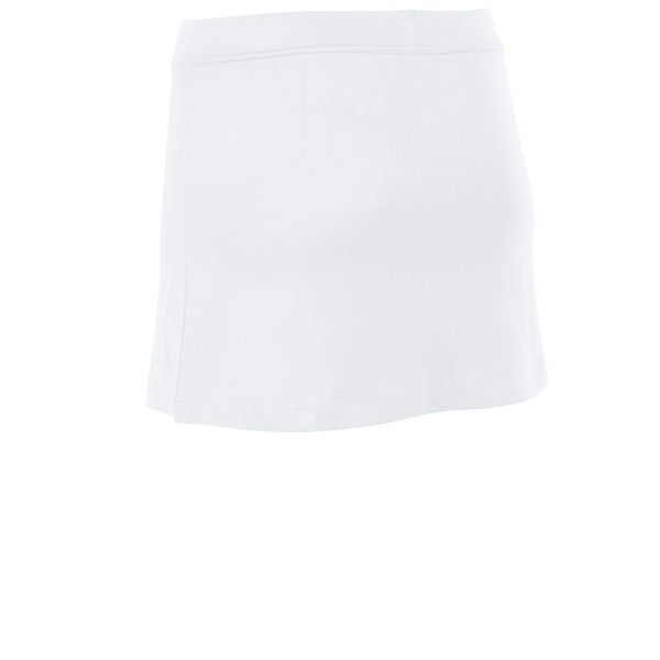 Major Skort Ladies - White