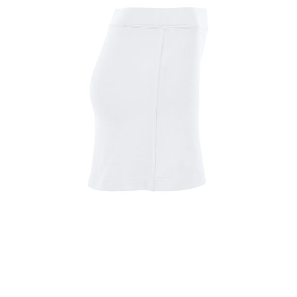Major Skort Ladies - White