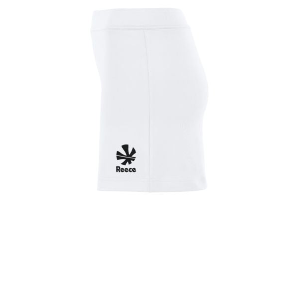 Major Skort Ladies - White