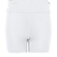 Major Skort Ladies - White