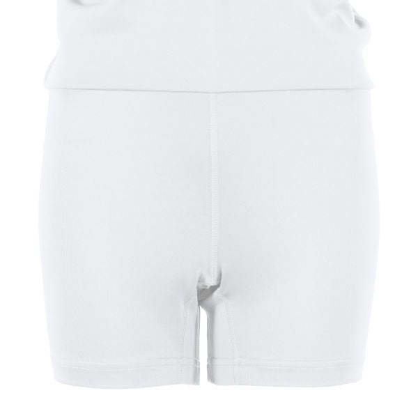 Major Skort Ladies - White