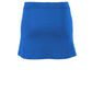 Major Skort Ladies - Royal