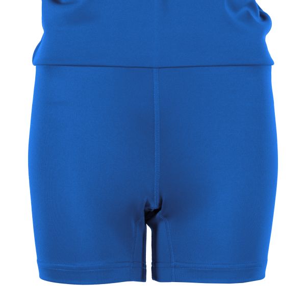 Major Skort Ladies - Royal