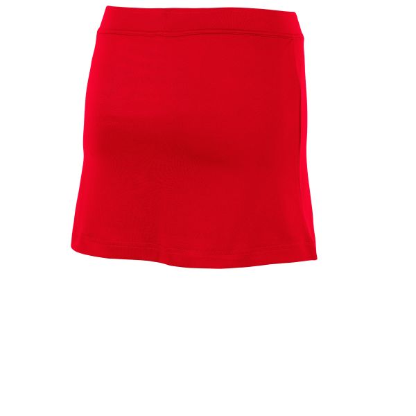 Major Skort Ladies - Red