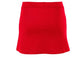Major Skort Ladies - Red