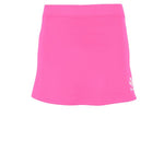 Major Skort Ladies - Neon Pink