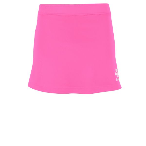Major Skort Ladies - Neon Pink